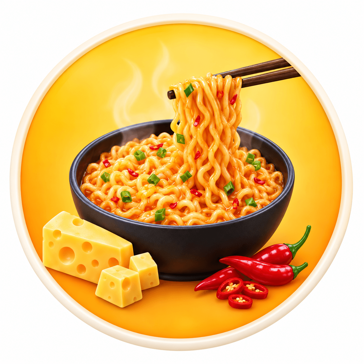 7 Quick Instant Noodle Recipes Ready in 10 Minutes
